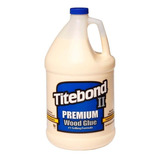 Cola Titebond Premium 2 4kg Especial