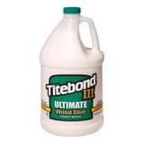 Cola Titebond Ultimate 3 4kg Especial