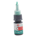 Cola Trava Rosca Ultra Forte Elring El2012g 10ml - Cód.4825