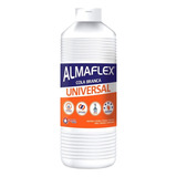 Cola Universal Branca Almaflex 814 Extraadesivo