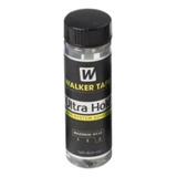 Cola Walter Tape Ultra Hold 41ml Com Pincel Fácil Colocação