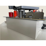 Coladeira Borda Mdf Corte Automático Zouti Embutir Bancada