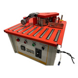 Coladeira Borda Mdf Zouti Com Corte Automático E Rolete
