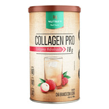 Colageno Collagen Pro Chá Branco Com