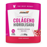 Colageno Hidrolisado - 250g - New