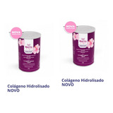 Colágeno Hidrolisado Marita 3.0 16 Vitaminas + Hibisco Slim