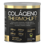 Colágeno Hidrolisado Verisol 200g Thermo Lift
