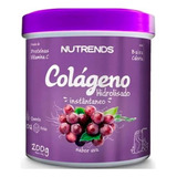 Nutrends