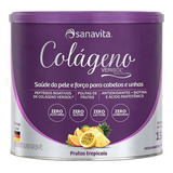 Tropicais