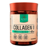 Colágeno Tipo 2 Collagen Ucii Nutrify