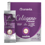 Sanavita