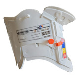 Colar Cervical Adulto Para Resgate Aph - 16 Posições