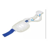 Colar Cervical Ambu Adulto - 16 Posições - Resgate Aph