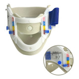 Colar Cervical Ambu Adulto 16 Posições Resgate Aph