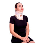 Colar Cervical Philadelphia Com Orifício Ortofly Tamanho M