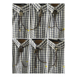 Colar Country Gravata Bolotie Unisex Faroeste Boiadeira