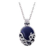 Colar Vampire Diaries Verbena Elena Gilbert Katherine Pierce