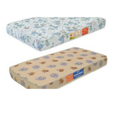 Colchão 150x70cm Infantil Para Berço E Mini Camas