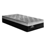 Colchão Black Confort Solteiro D28 Ortopédico Gazin