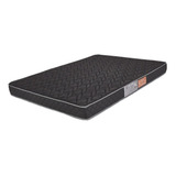 Colchão Casal D33 138x188x14cm Espuma Selada Antialérgico