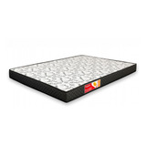 Colchão Casal De Espuma D23 Topázio 138x188x12cm Prorelax
