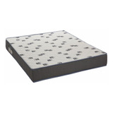Colchão Casal Espuma D33 Light Selado Ortobom 20x138x188