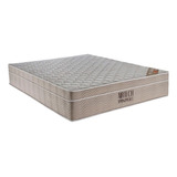 Colchão Casal Ortobom Airtech Molas Pocket 138x188x25cm