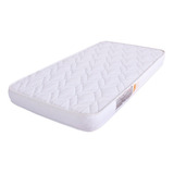 Colchão D18 Para Berço Padrão Americano 1,30x70x10