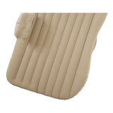 Colchão De Ar Para Carro, Cama De Viagem Inflável Portátil,