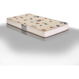 Colchão De Berço Infantil 130x60cm Padrão