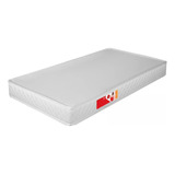 Colchão De Berço Infantil 130x70cm Padrão Americano