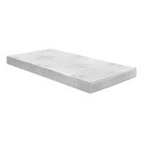 Colchao De Berço Portatil Macio 130x60x10 - Frete Gratis