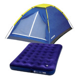 Camping