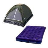 Camping
