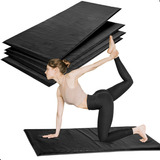 Colchão Exercício Abdominal Pilates Yoga Funcional Fit Eva
