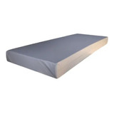 Colchão Hospitalar Solteiro Corino D33 88 X 1,88 X 14 Cm