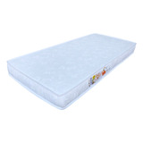 Colchão Infantil 130x70 Berço Americano D20 Impermeável Fg