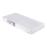 Colchão Infantil Juvenil 148x68cm Baby Berço Mini Cama