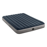 Colchão Inflável 64781 Intex Twin Durabeam Solteiro C/bomba 