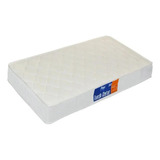 Colchao Mini Cama D20 Liso 12cm