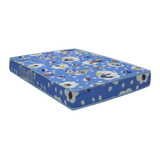 Colchao Para Berco Americano Ortobom Physical D18 70x130 
