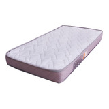 Colchão Para Berço D18 Padrão Normal 130x60x12 Antialérgico