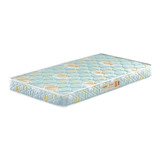 Colchão Para Berço Padrão Nacional D18 -60x130-10