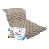 Colchão Pneumatico Anti Escaras Air Plus 135 Kg 220 Volts
