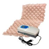 Colchão Pneumático Antiescaras - 110 Volts (12x Sem Juros)