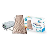 Colchão Pneumático De Pressão Alternada Air Plus Original 