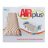 Colchão Pneumático Hospitalar Air Plus Dellamed 110v Ou 220v