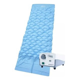 Colchão Pneumático Hospitalar Anti Escaras Até 130kg - Bic