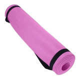 Colchonete 180cmx50cm 5mm Eva Yoga Pilates