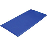 Colchonete Abdominal Ginástica Napa 90 X 43 X 2 Cm Promoção